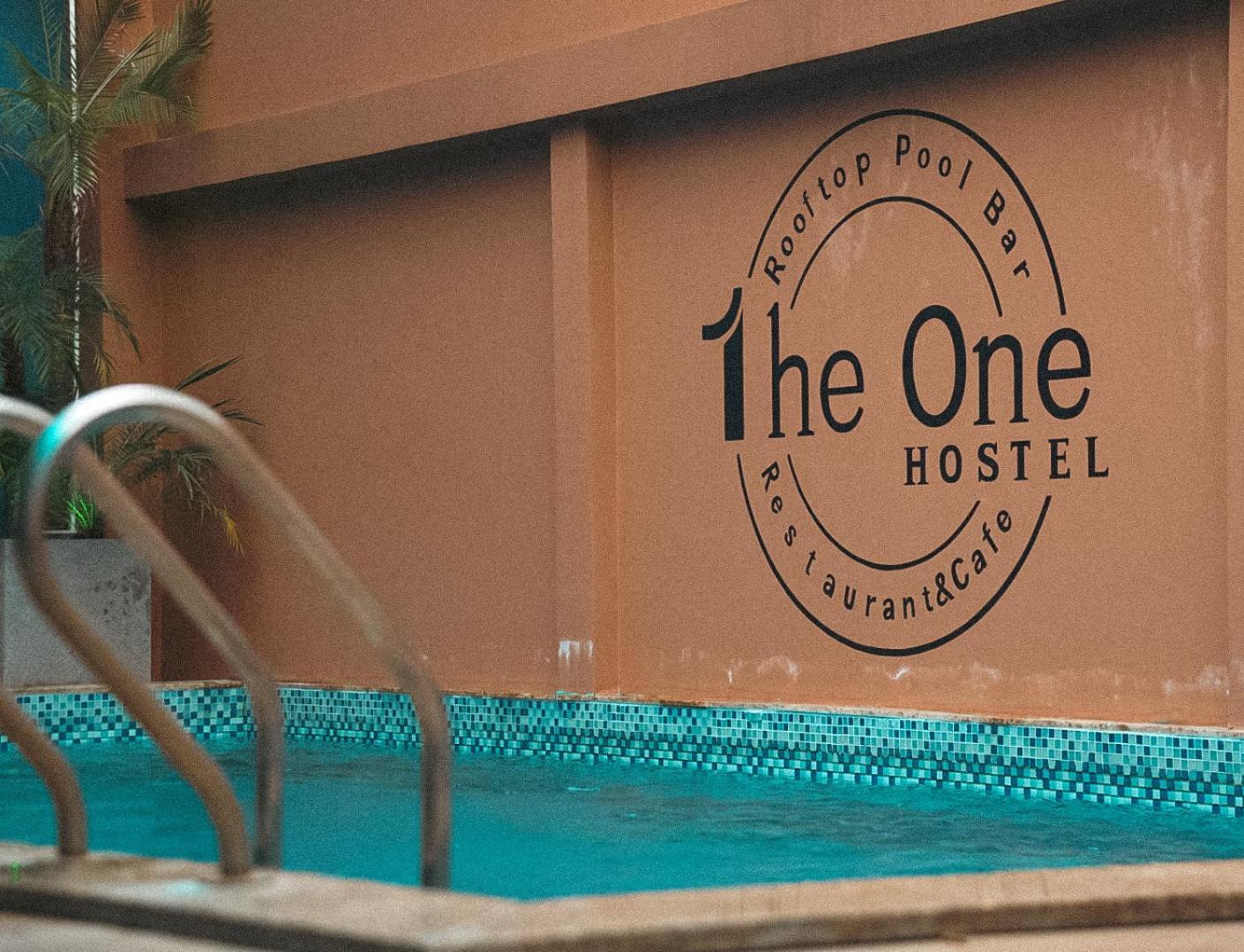 The One Hostel Hanoi Hanói Exterior foto